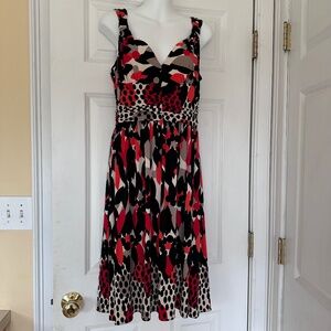 Women's Nine West Dress Size 12 Never Worn